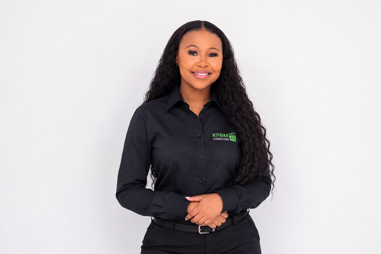 Kopano Moshoana - Founder of KPRM Consulting